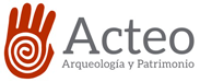 Acteo Arqueología